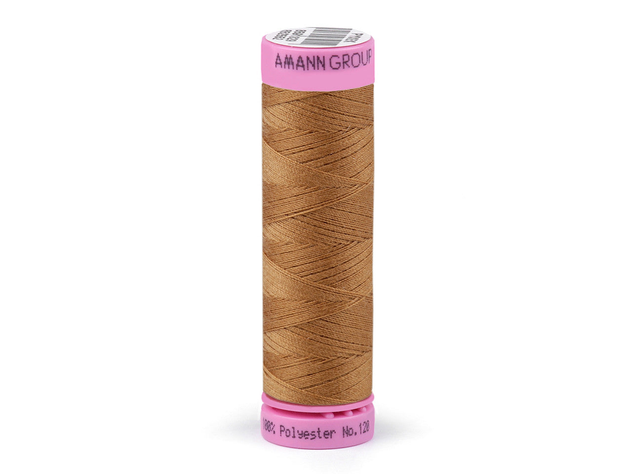 Fil à coudre polyester Aspo Amann, 100 m