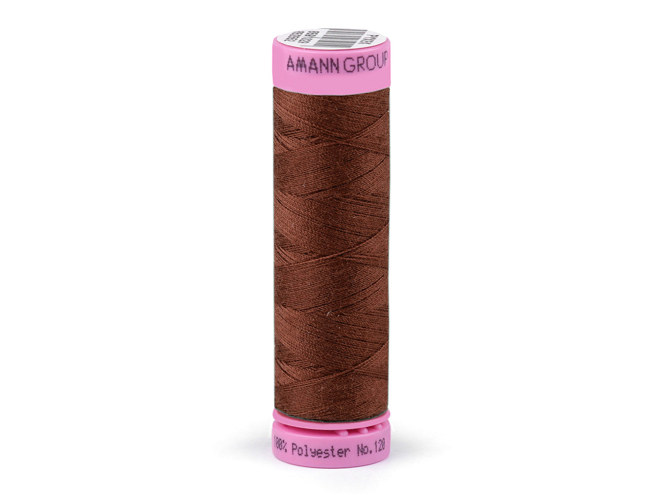 Fil à coudre polyester Aspo Amann, 100 m