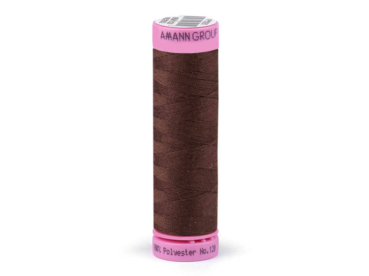 Fil à coudre polyester Aspo Amann, 100 m