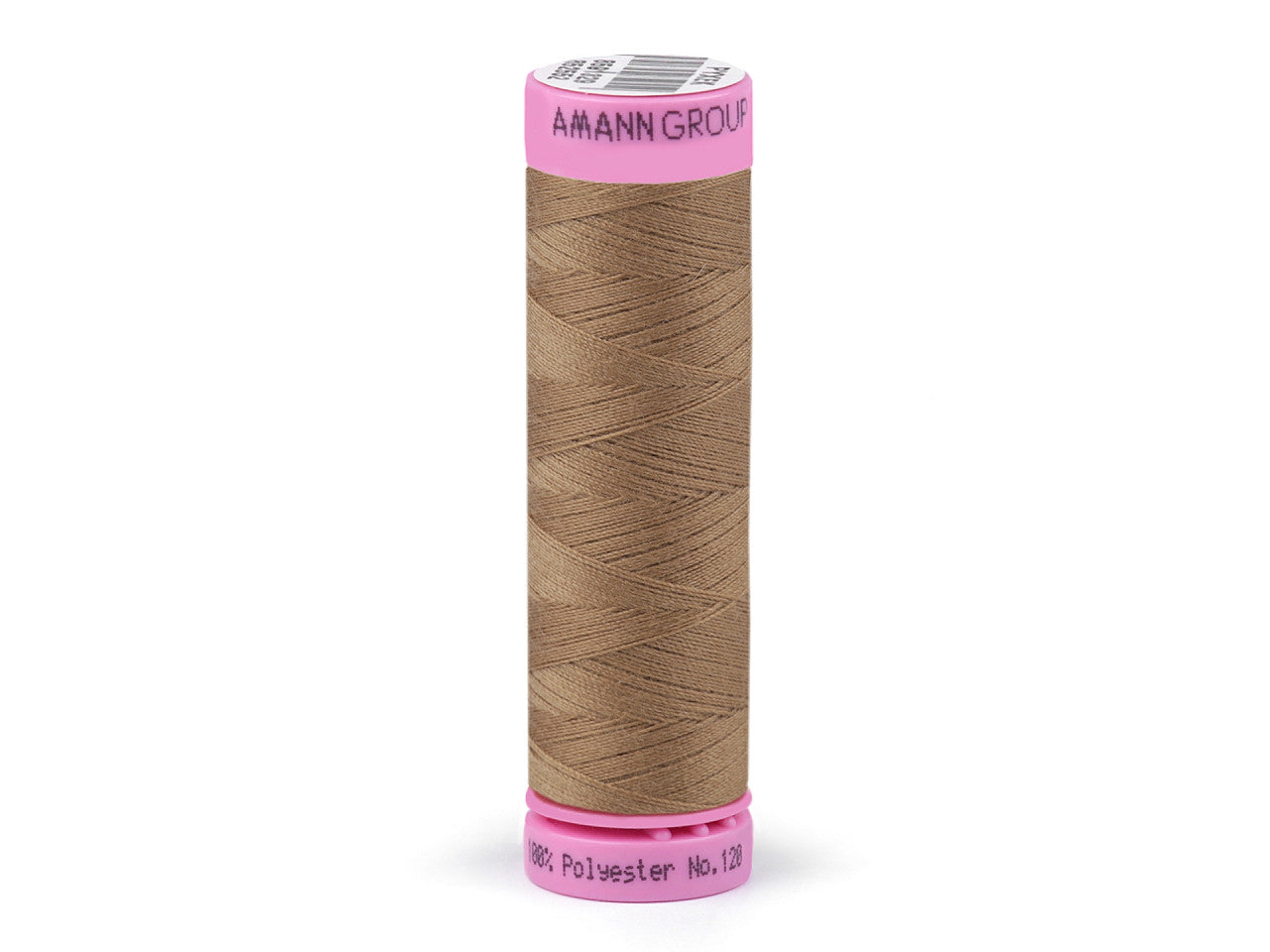 Fil à coudre polyester Aspo Amann, 100 m