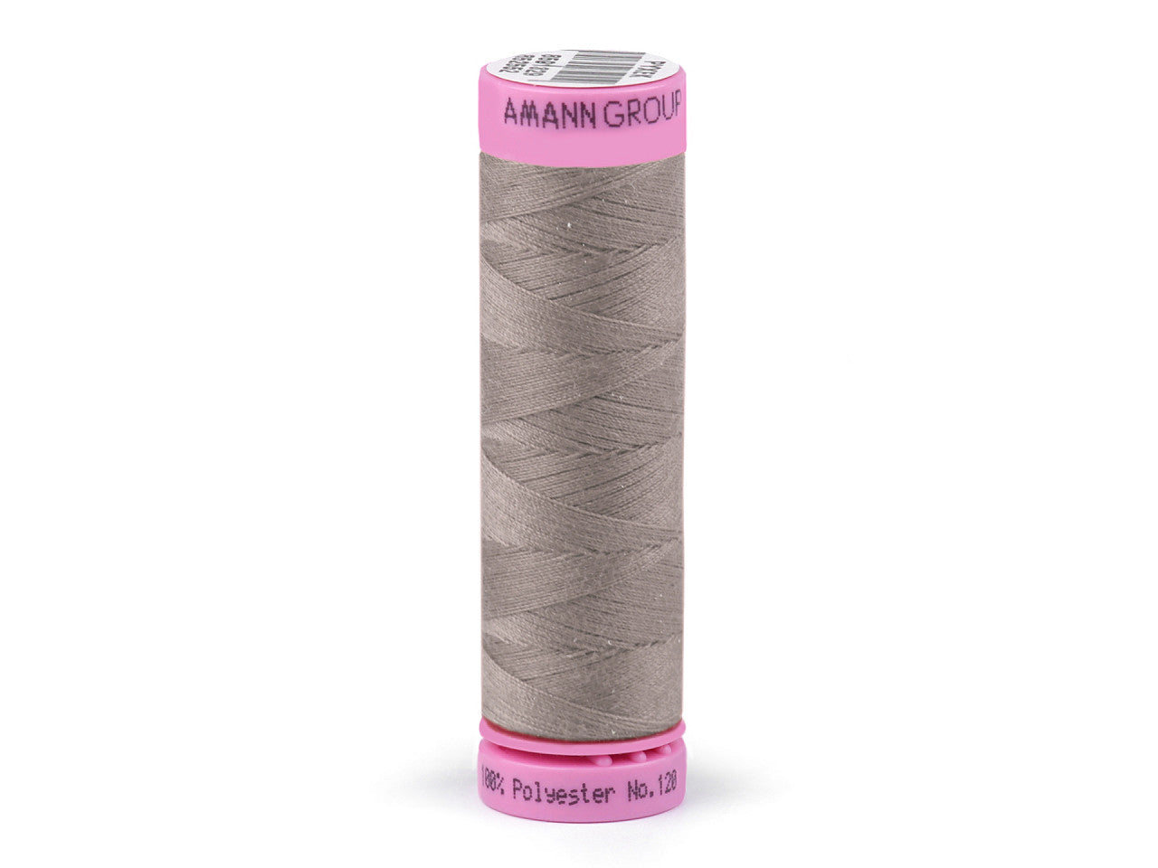 Fil à coudre polyester Aspo Amann, 100 m