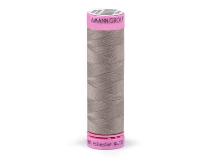 Fil à coudre polyester Aspo Amann, 100 m