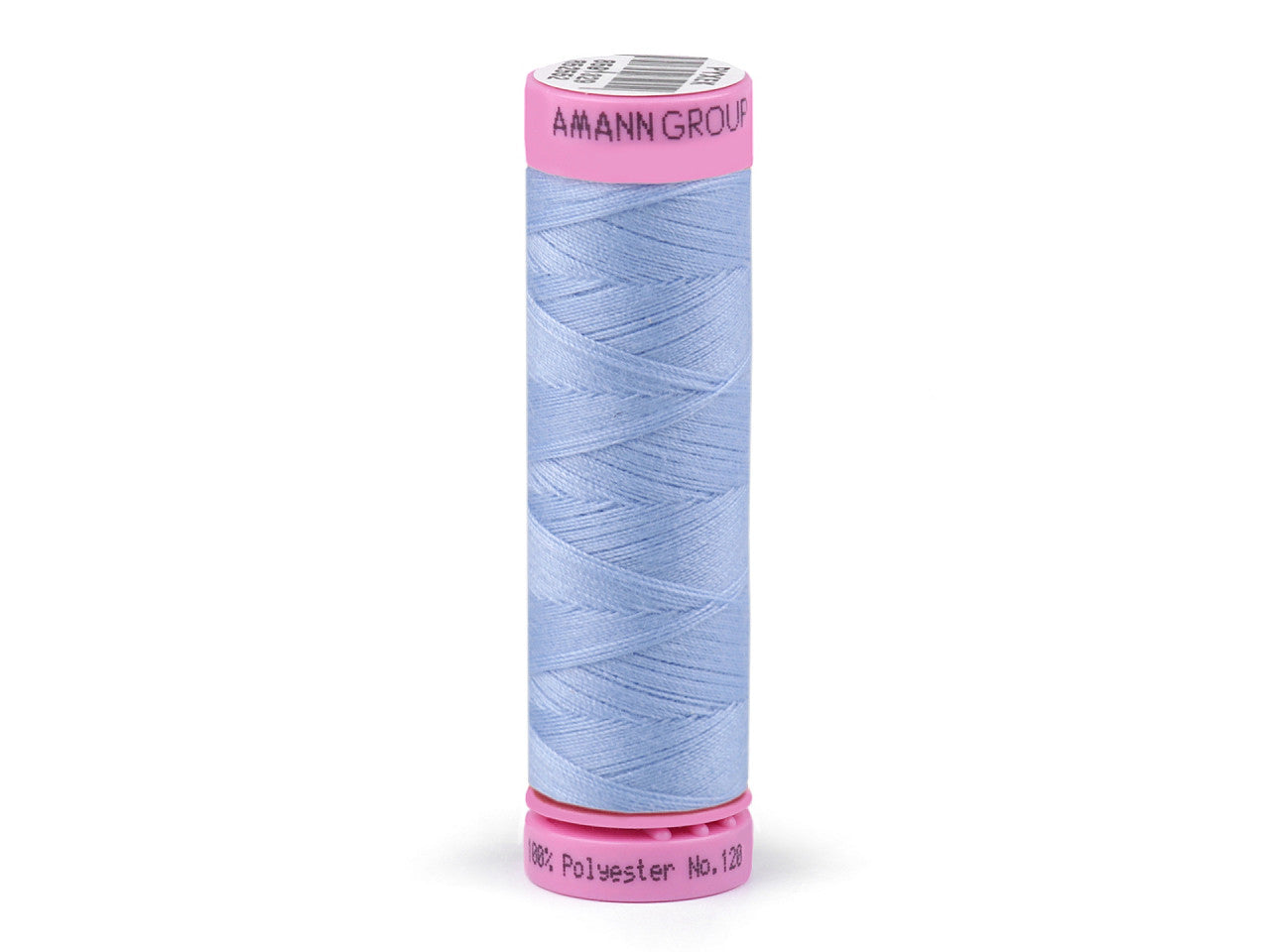 Fil à coudre polyester Aspo Amann, 100 m