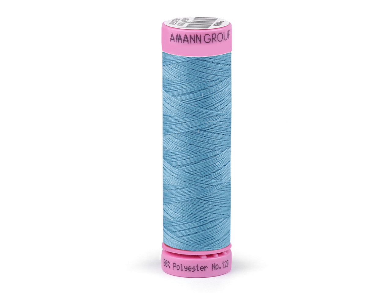 Fil à coudre polyester Aspo Amann, 100 m