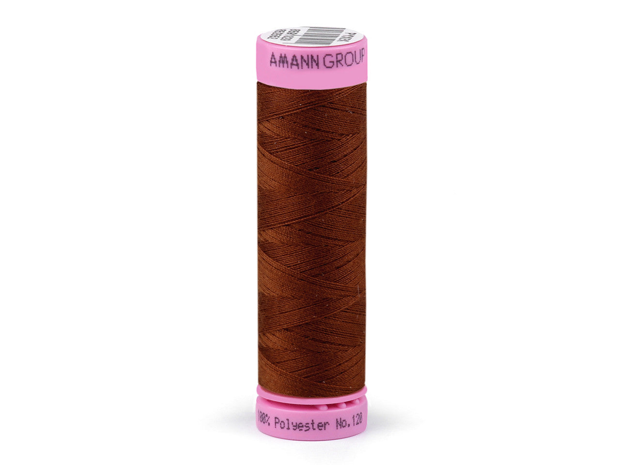 Fil à coudre polyester Aspo Amann, 100 m