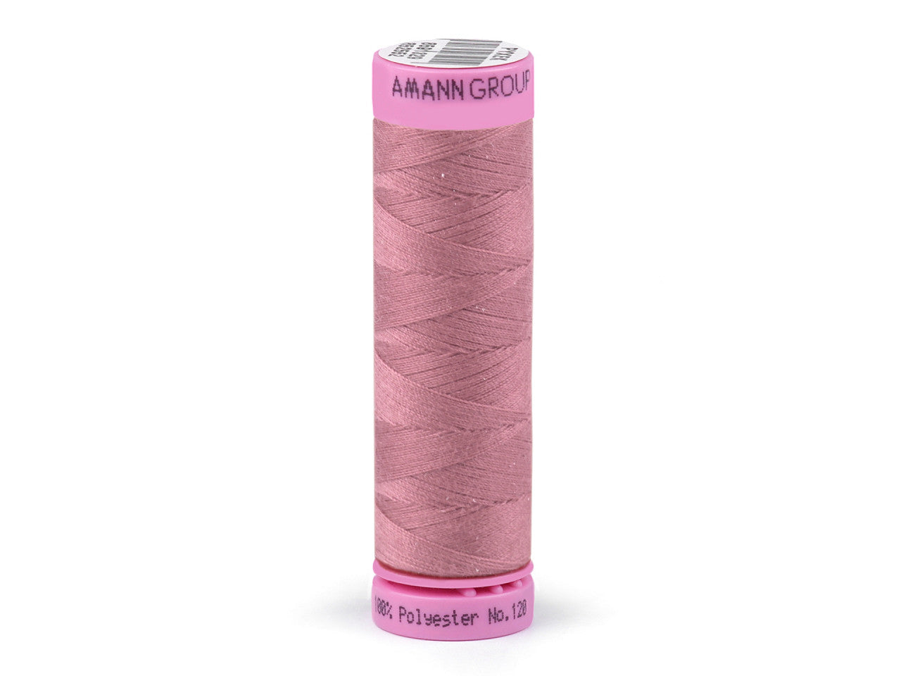 Fil à coudre polyester Aspo Amann, 100 m