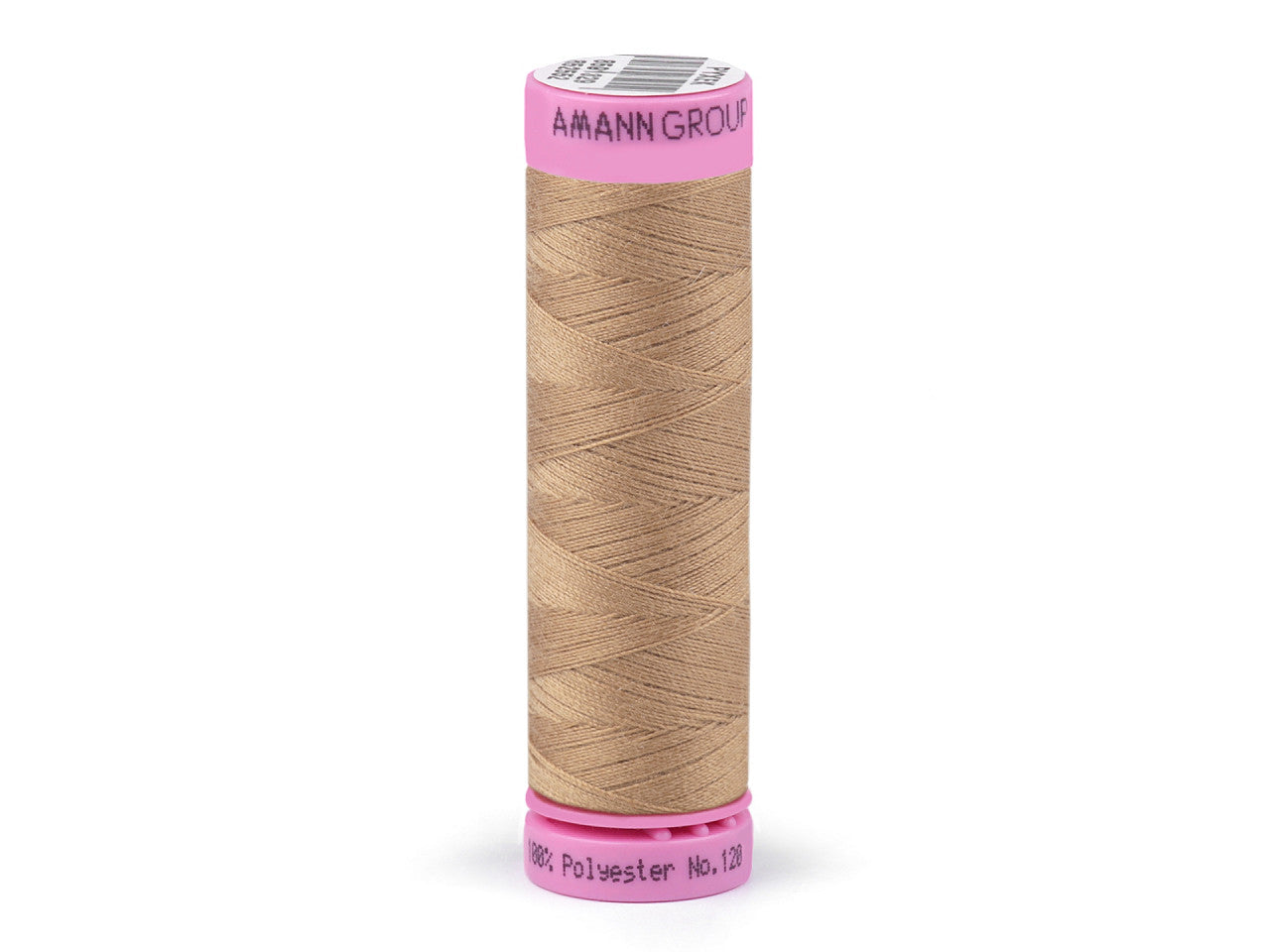 Fil à coudre polyester Aspo Amann, 100 m