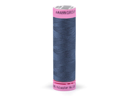 Fil à coudre polyester Aspo Amann, 100 m