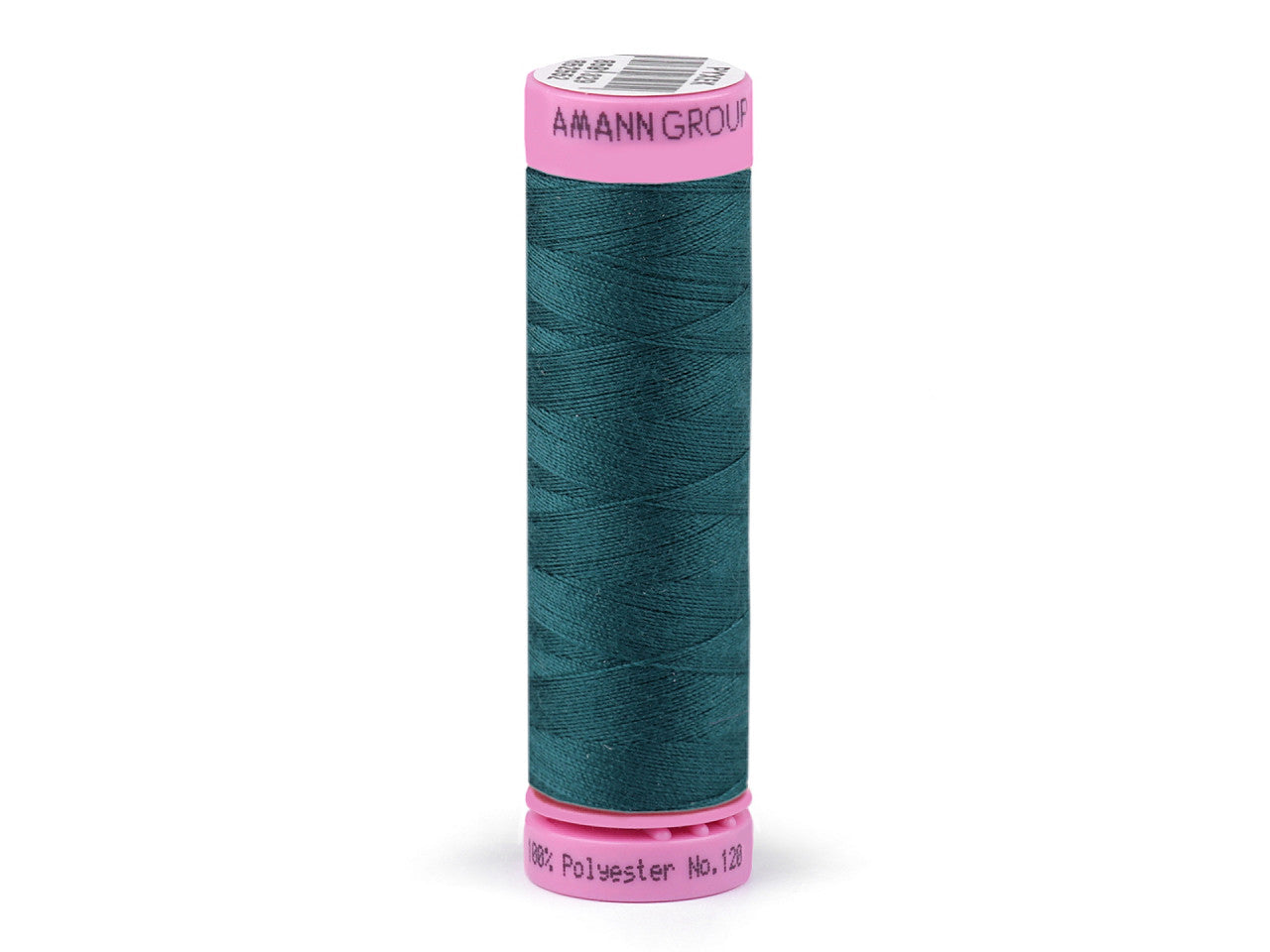 Fil à coudre polyester Aspo Amann, 100 m