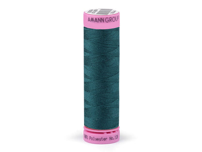 Fil à coudre polyester Aspo Amann, 100 m