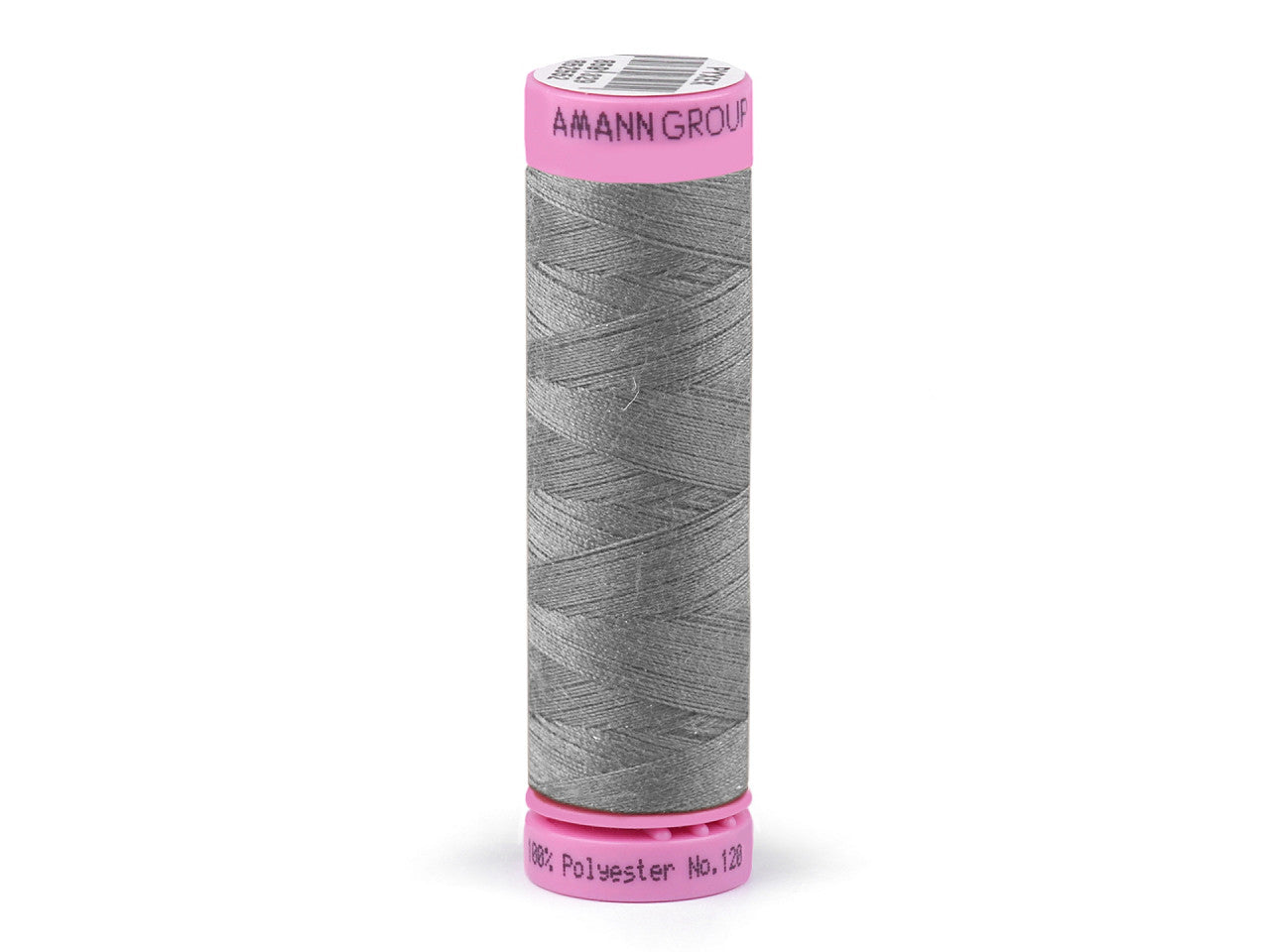 Fil à coudre polyester Aspo Amann, 100 m