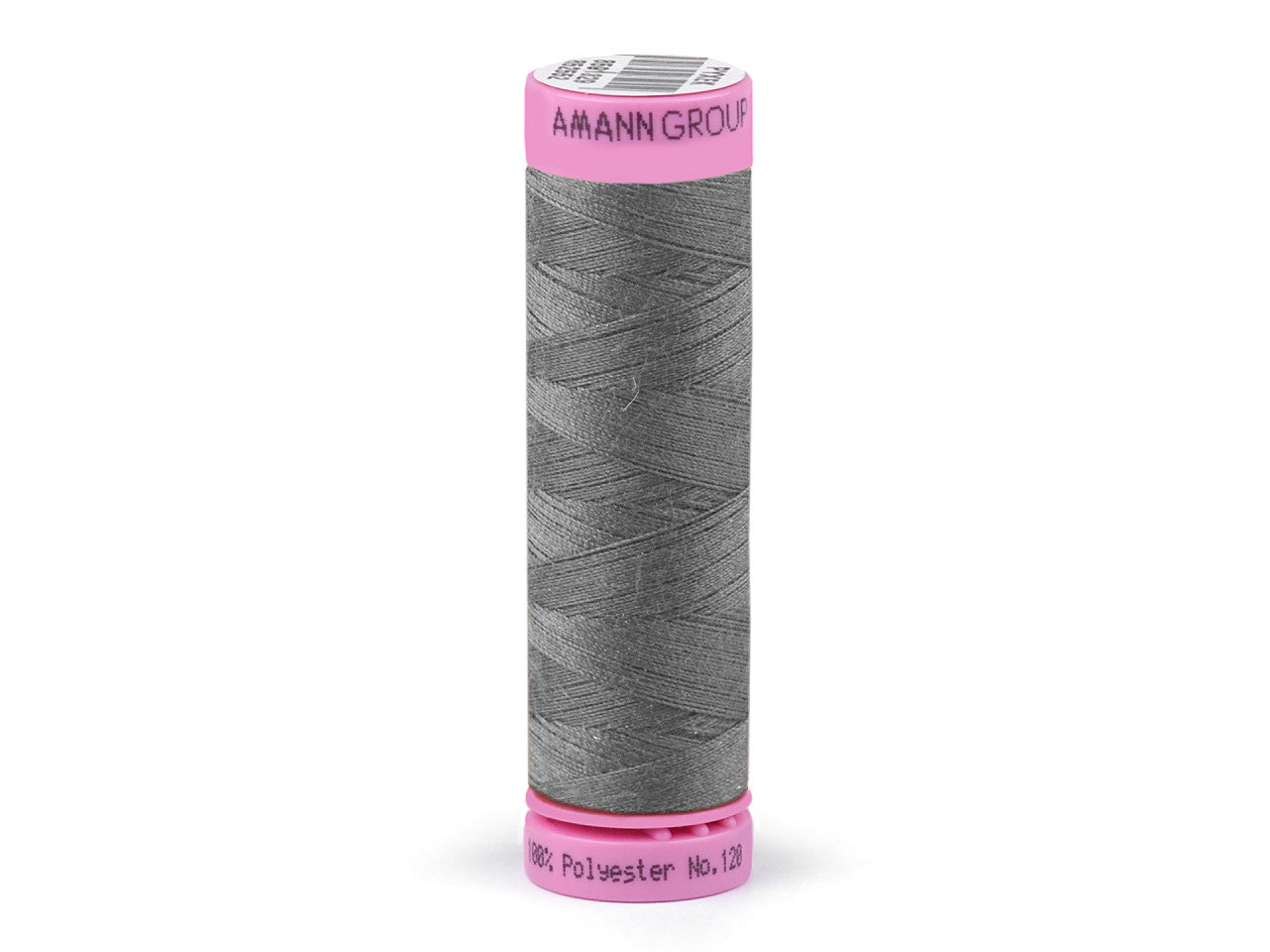 Fil à coudre polyester Aspo Amann, 100 m