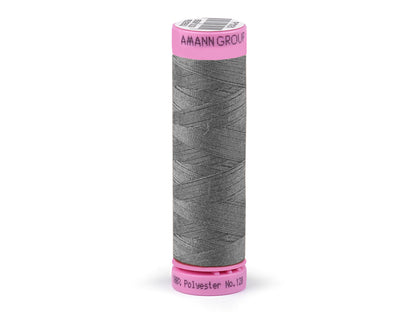 Fil à coudre polyester Aspo Amann, 100 m