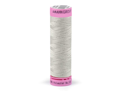 Fil à coudre polyester Aspo Amann, 100 m