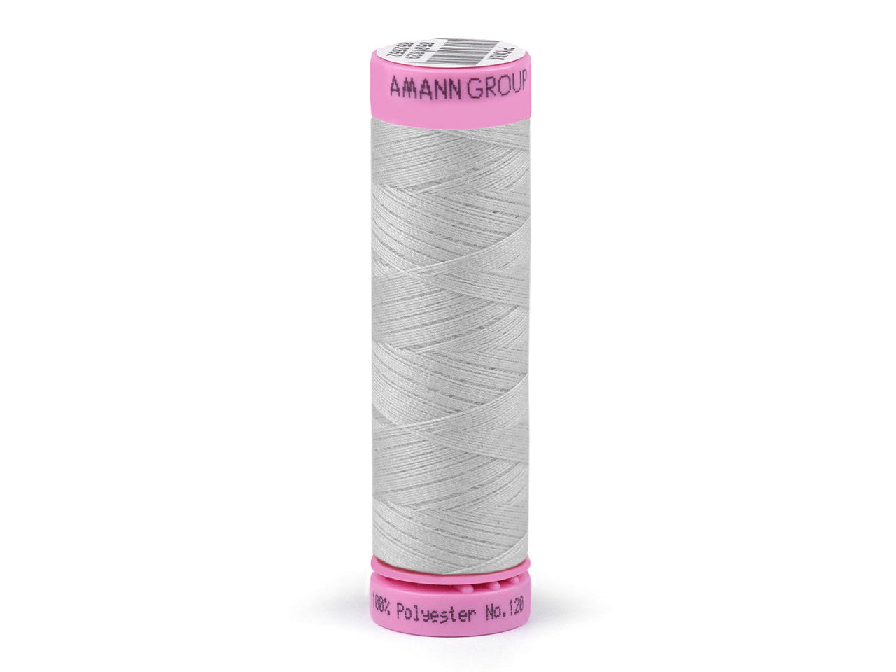 Fil à coudre polyester Aspo Amann, 100 m