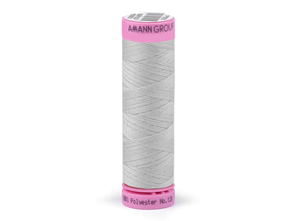 Fil à coudre polyester Aspo Amann, 100 m