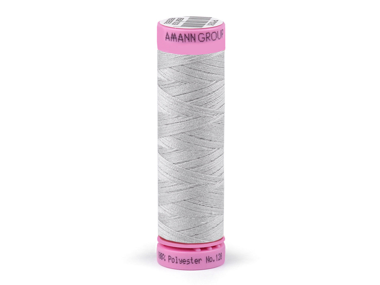 Fil à coudre polyester Aspo Amann, 100 m