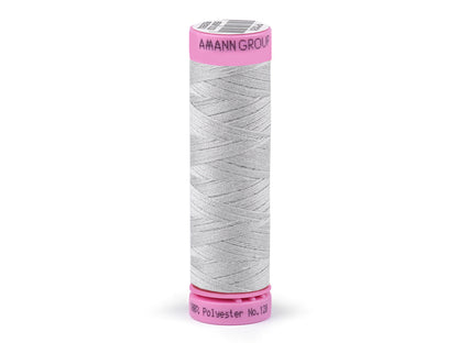 Fil à coudre polyester Aspo Amann, 100 m