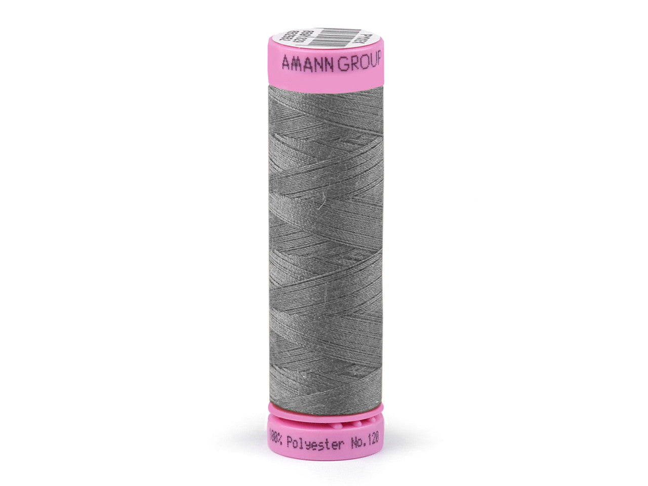 Fil à coudre polyester Aspo Amann, 100 m