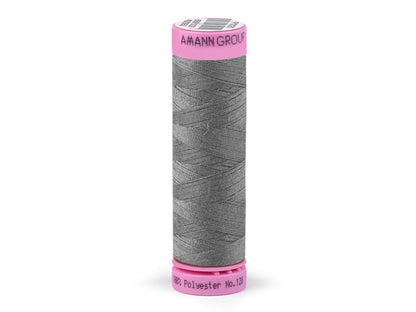 Fil à coudre polyester Aspo Amann, 100 m
