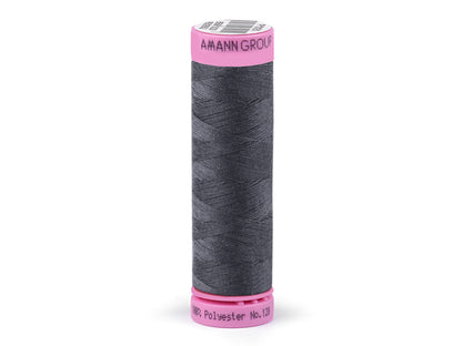 Fil à coudre polyester Aspo Amann, 100 m