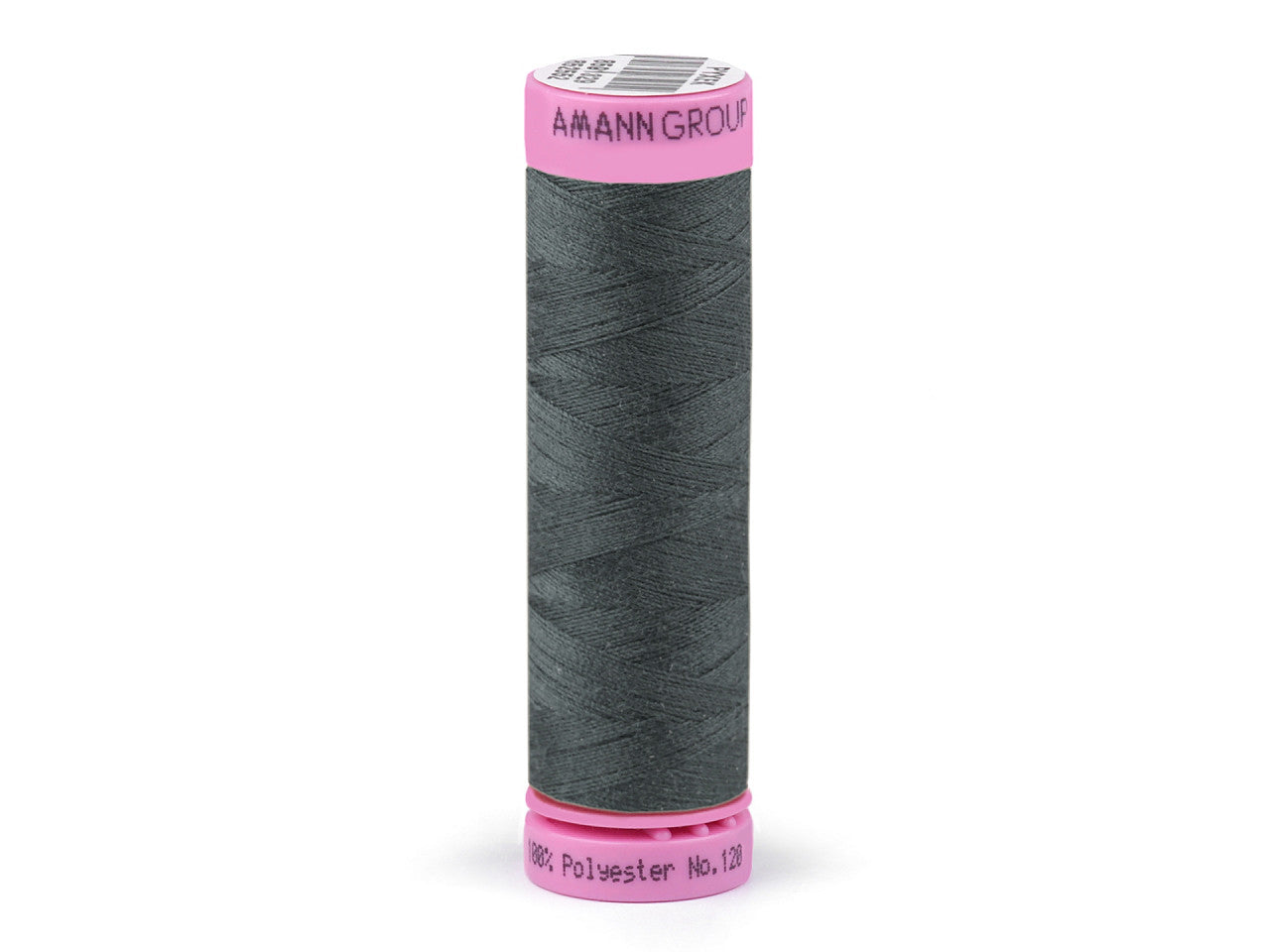 Fil à coudre polyester Aspo Amann, 100 m
