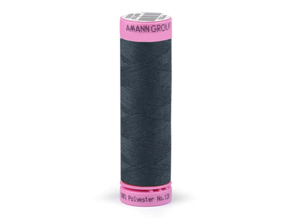 Fil à coudre polyester Aspo Amann, 100 m