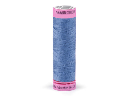 Fil à coudre polyester Aspo Amann, 100 m