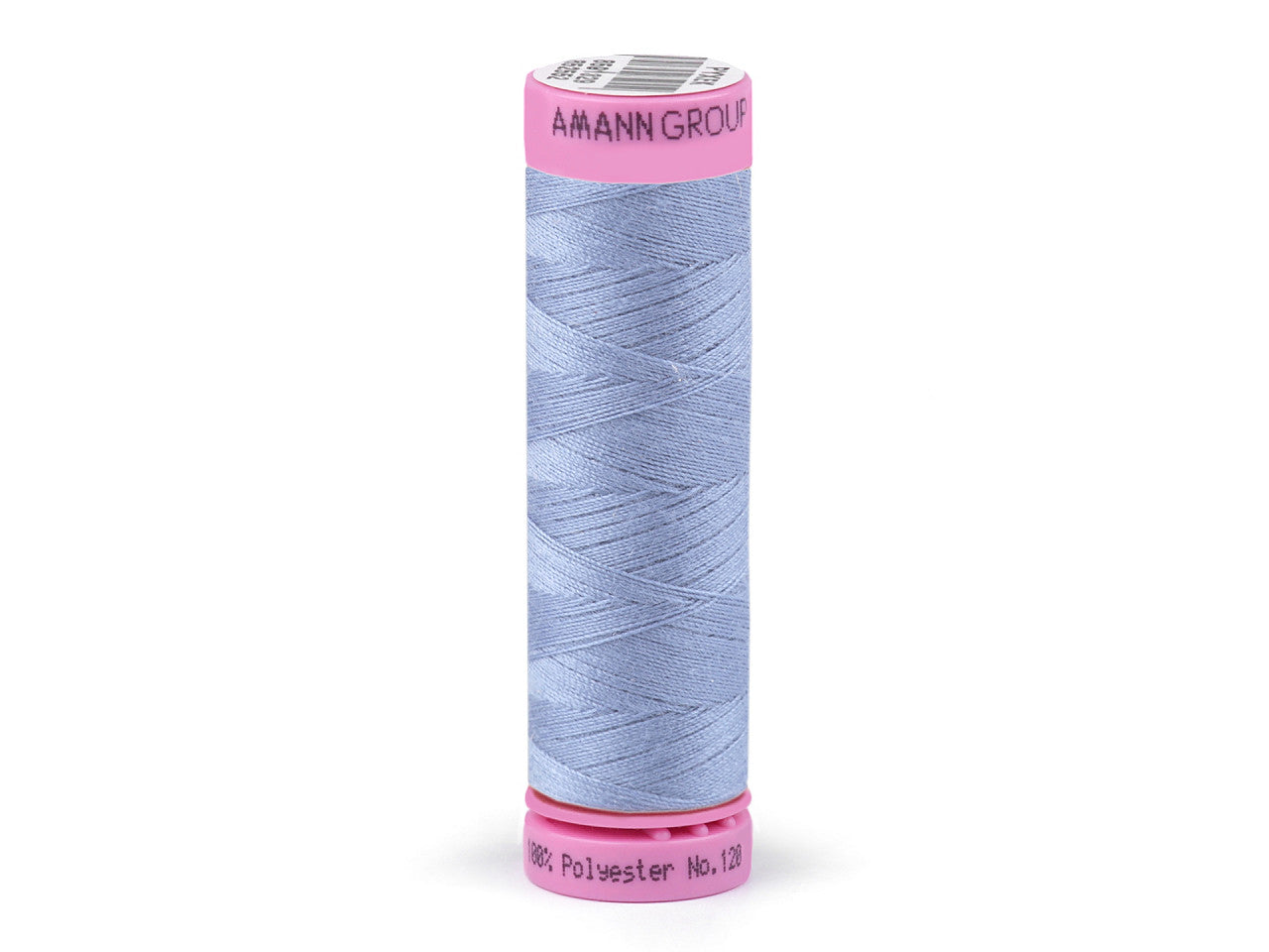 Fil à coudre polyester Aspo Amann, 100 m