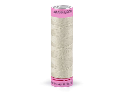 Fil à coudre polyester Aspo Amann, 100 m