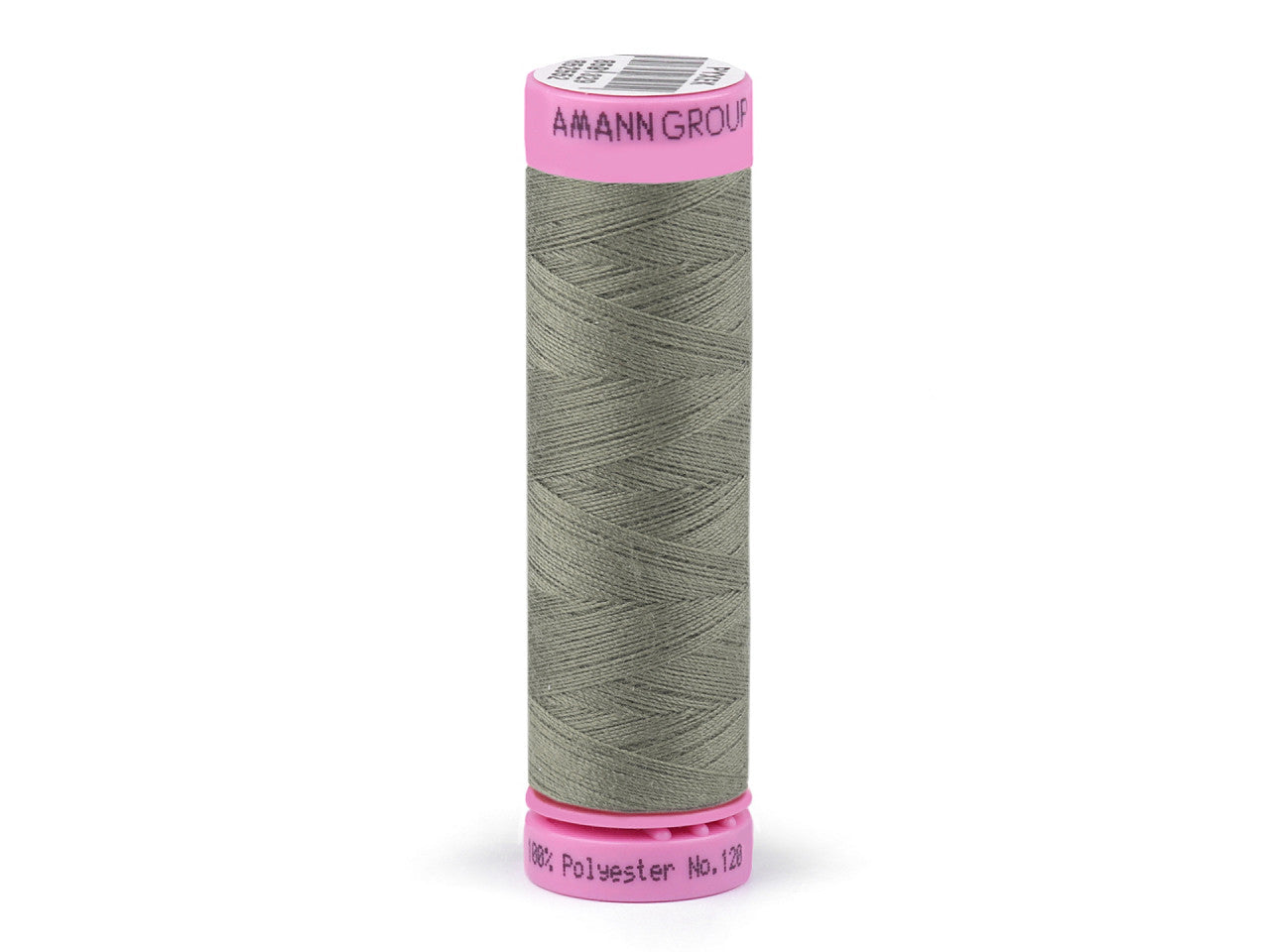 Fil à coudre polyester Aspo Amann, 100 m