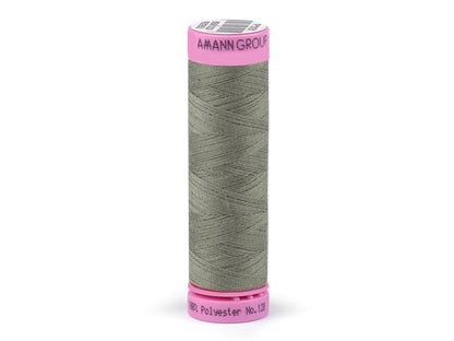 Fil à coudre polyester Aspo Amann, 100 m