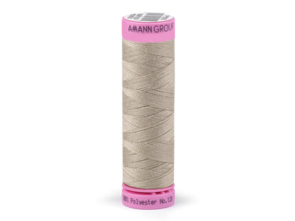 Fil à coudre polyester Aspo Amann, 100 m