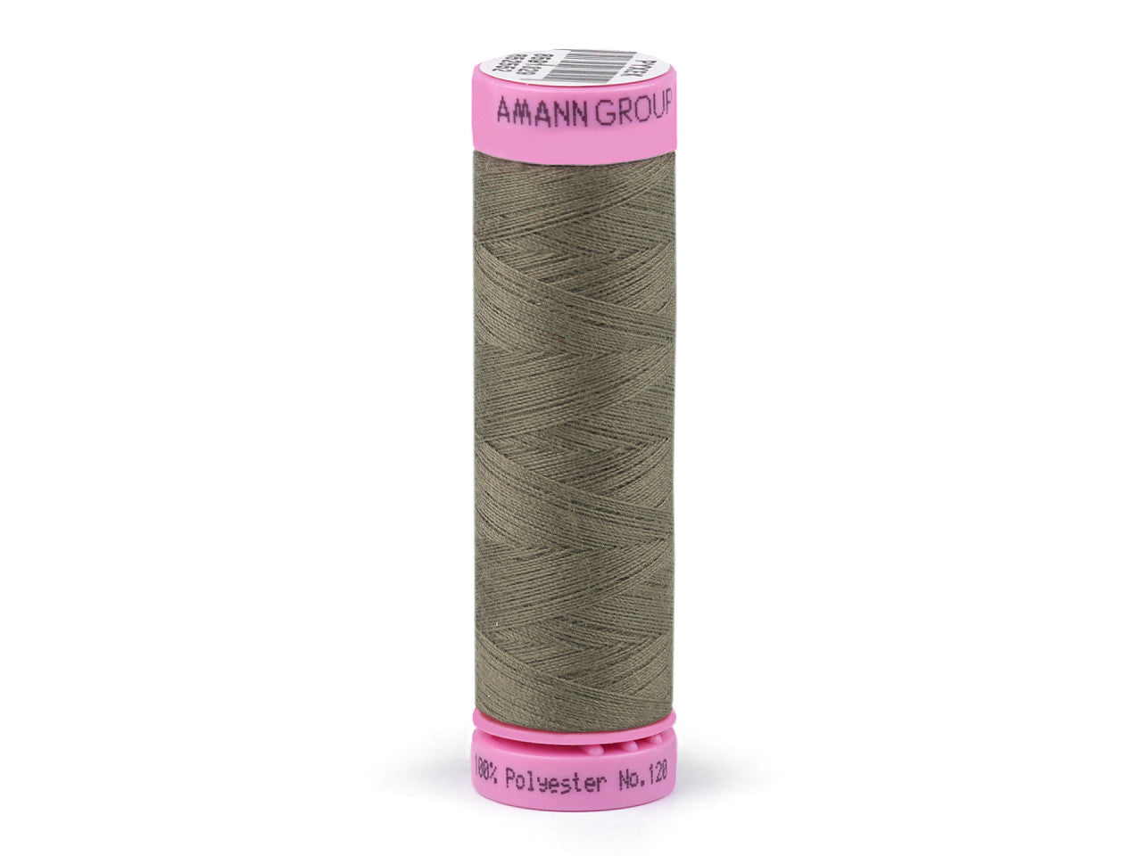 Fil à coudre polyester Aspo Amann, 100 m