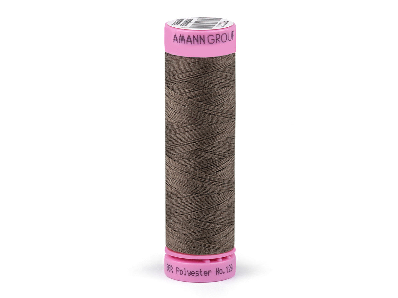 Fil à coudre polyester Aspo Amann, 100 m