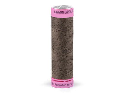 Fil à coudre polyester Aspo Amann, 100 m