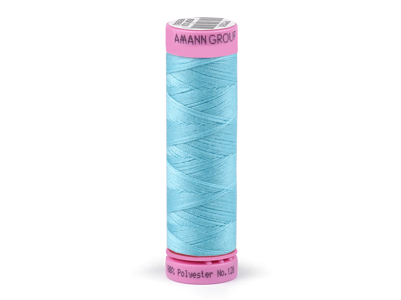 Fil à coudre polyester Aspo Amann, 100 m