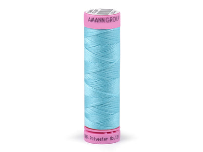 Fil à coudre polyester Aspo Amann, 100 m
