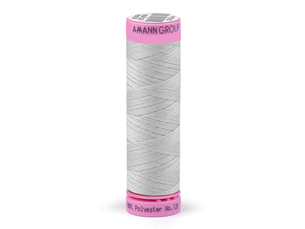 Fil à coudre polyester Aspo Amann, 100 m