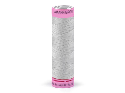Fil à coudre polyester Aspo Amann, 100 m