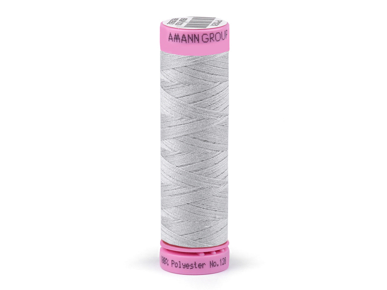 Fil à coudre polyester Aspo Amann, 100 m