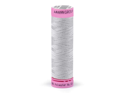 Fil à coudre polyester Aspo Amann, 100 m