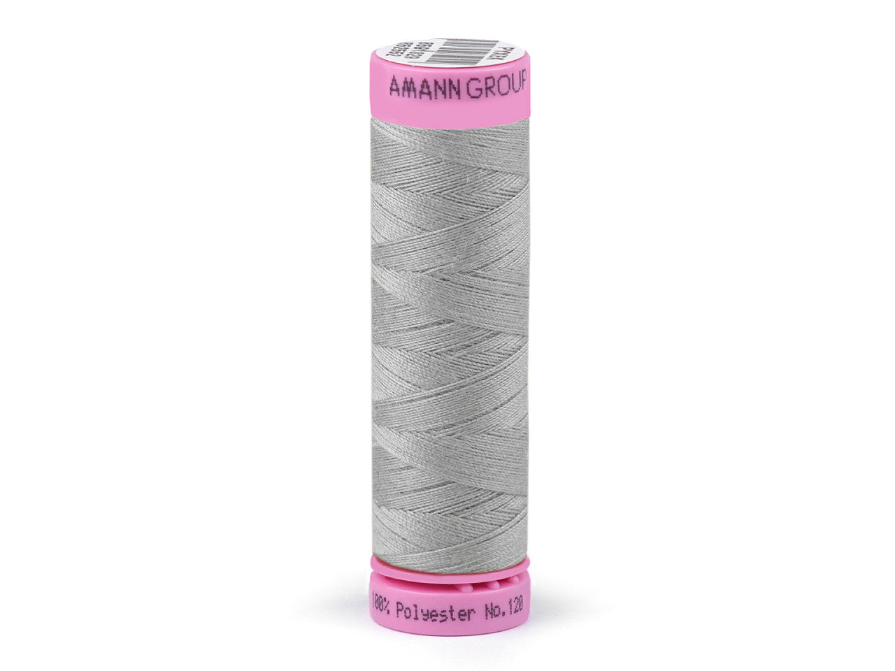 Fil à coudre polyester Aspo Amann, 100 m