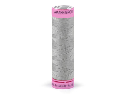 Fil à coudre polyester Aspo Amann, 100 m