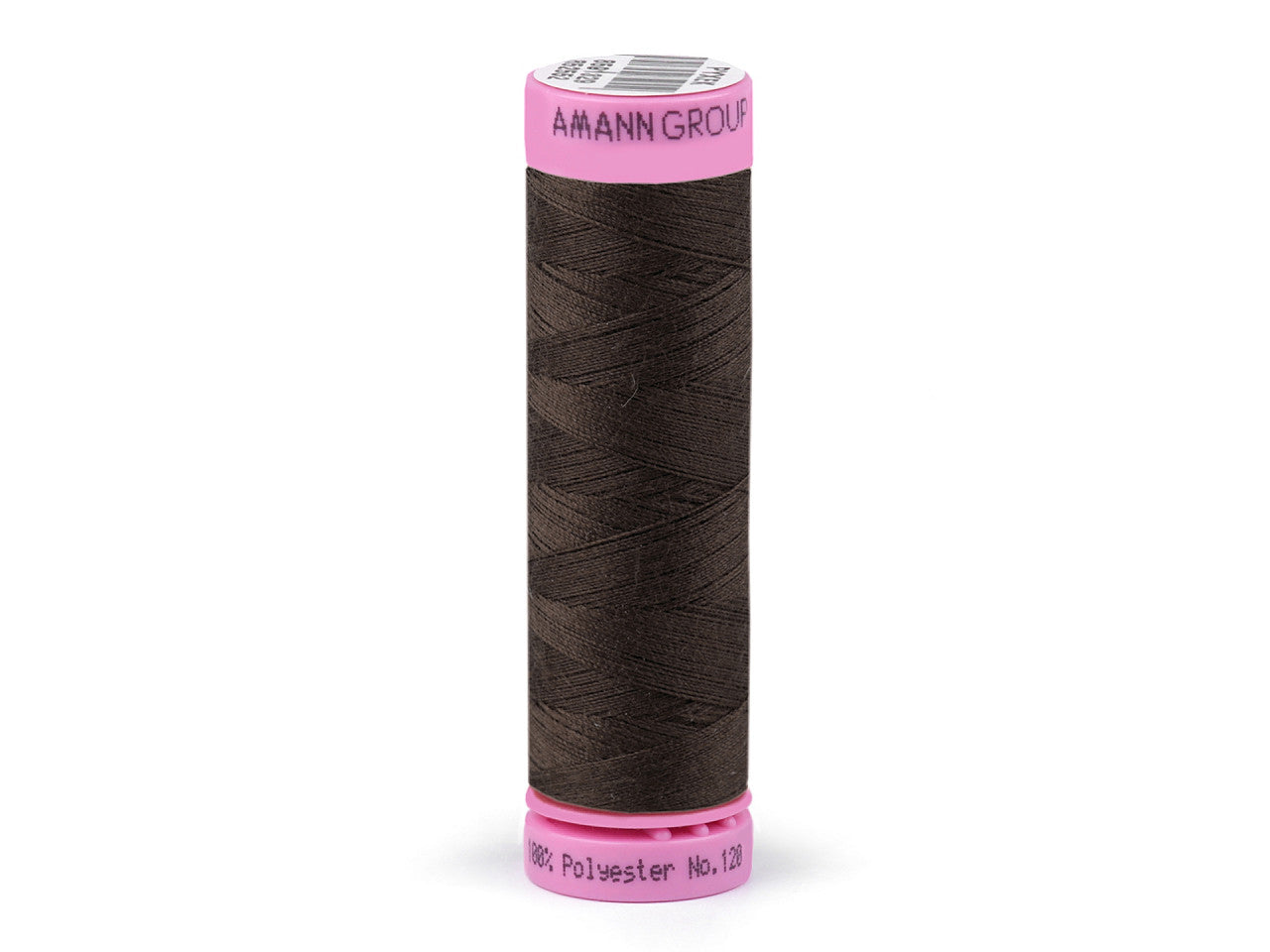 Fil à coudre polyester Aspo Amann, 100 m