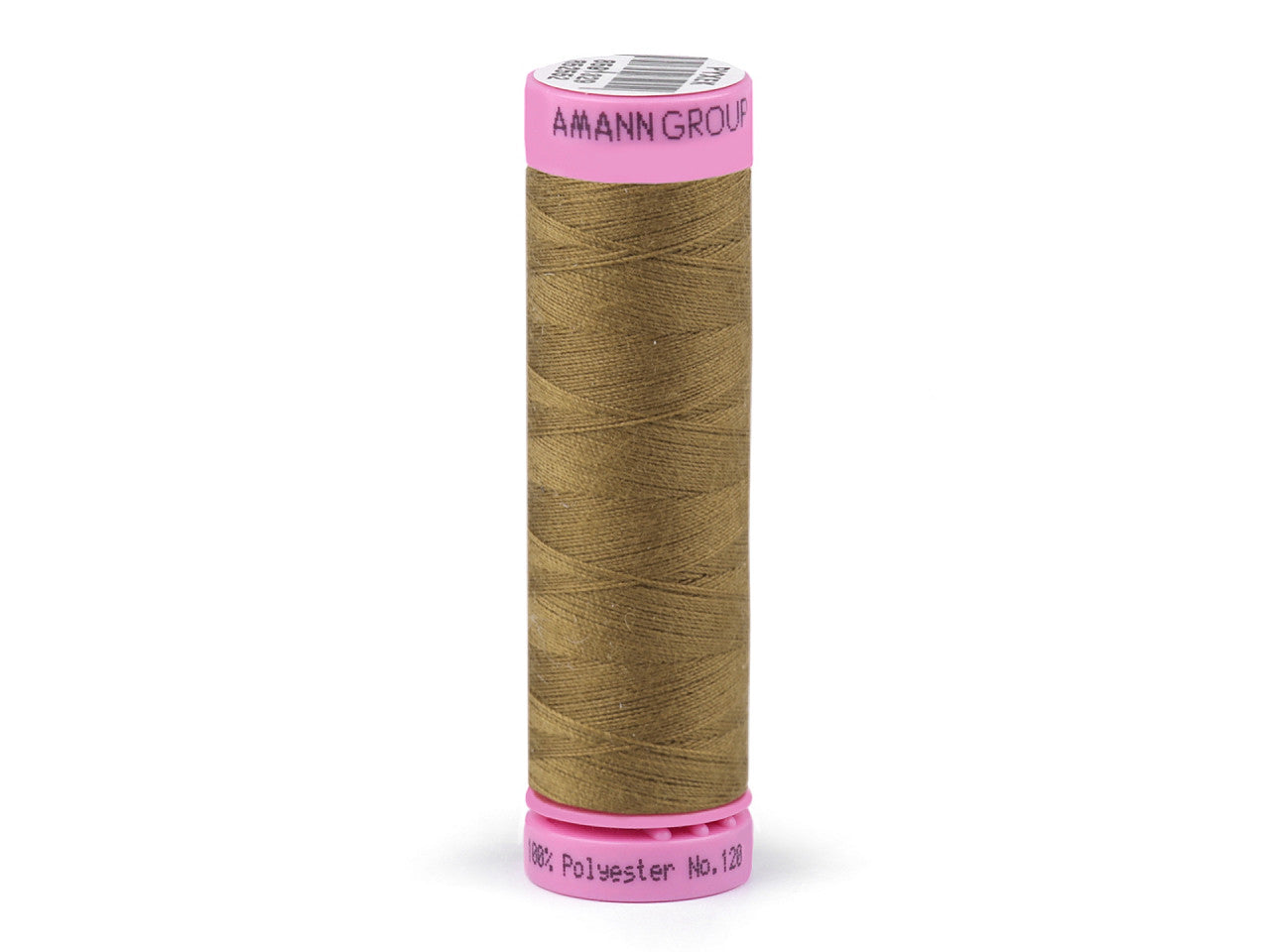 Fil à coudre polyester Aspo Amann, 100 m