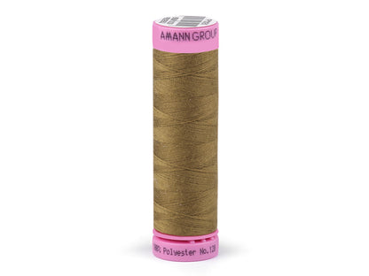Fil à coudre polyester Aspo Amann, 100 m