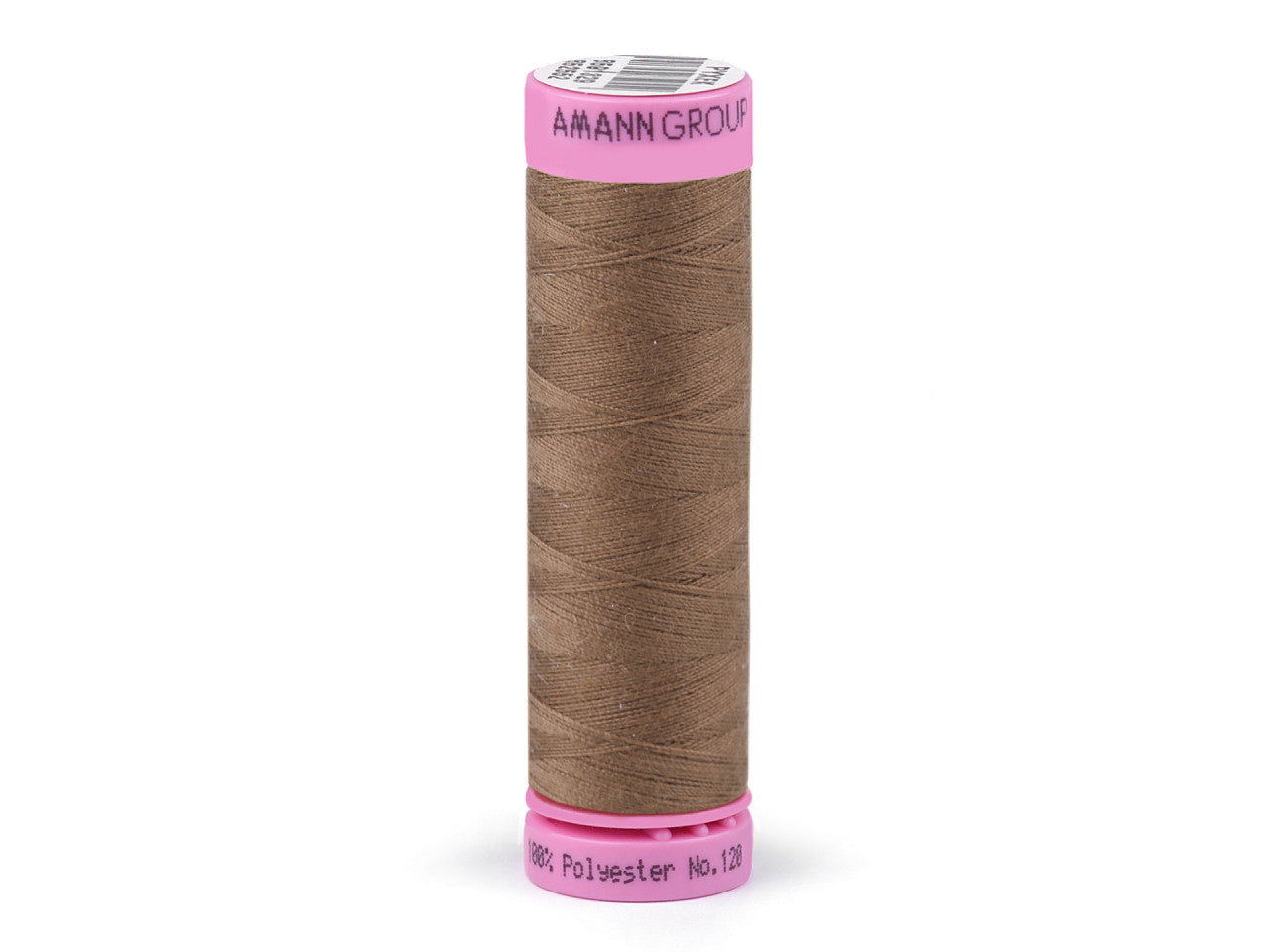 Fil à coudre polyester Aspo Amann, 100 m