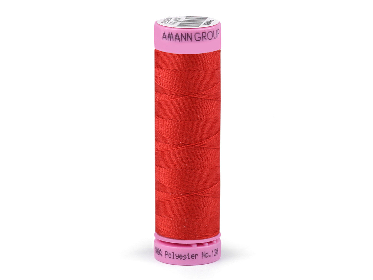 Fil à coudre polyester Aspo Amann, 100 m