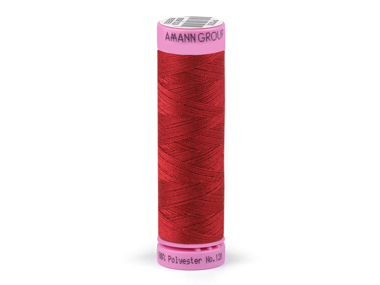 Fil à coudre polyester Aspo Amann, 100 m